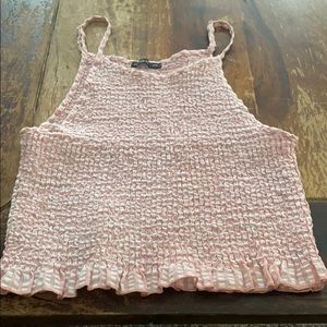 Cotton On tank- size large
